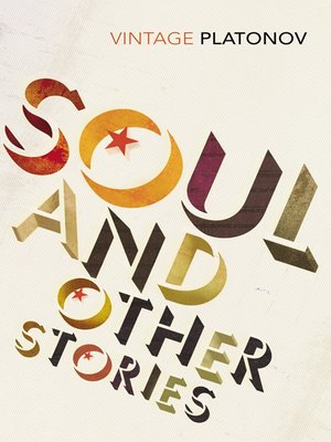 cover image of Soul